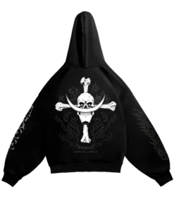 WHITEBEARD LEGACY - PERFECT HOODIE